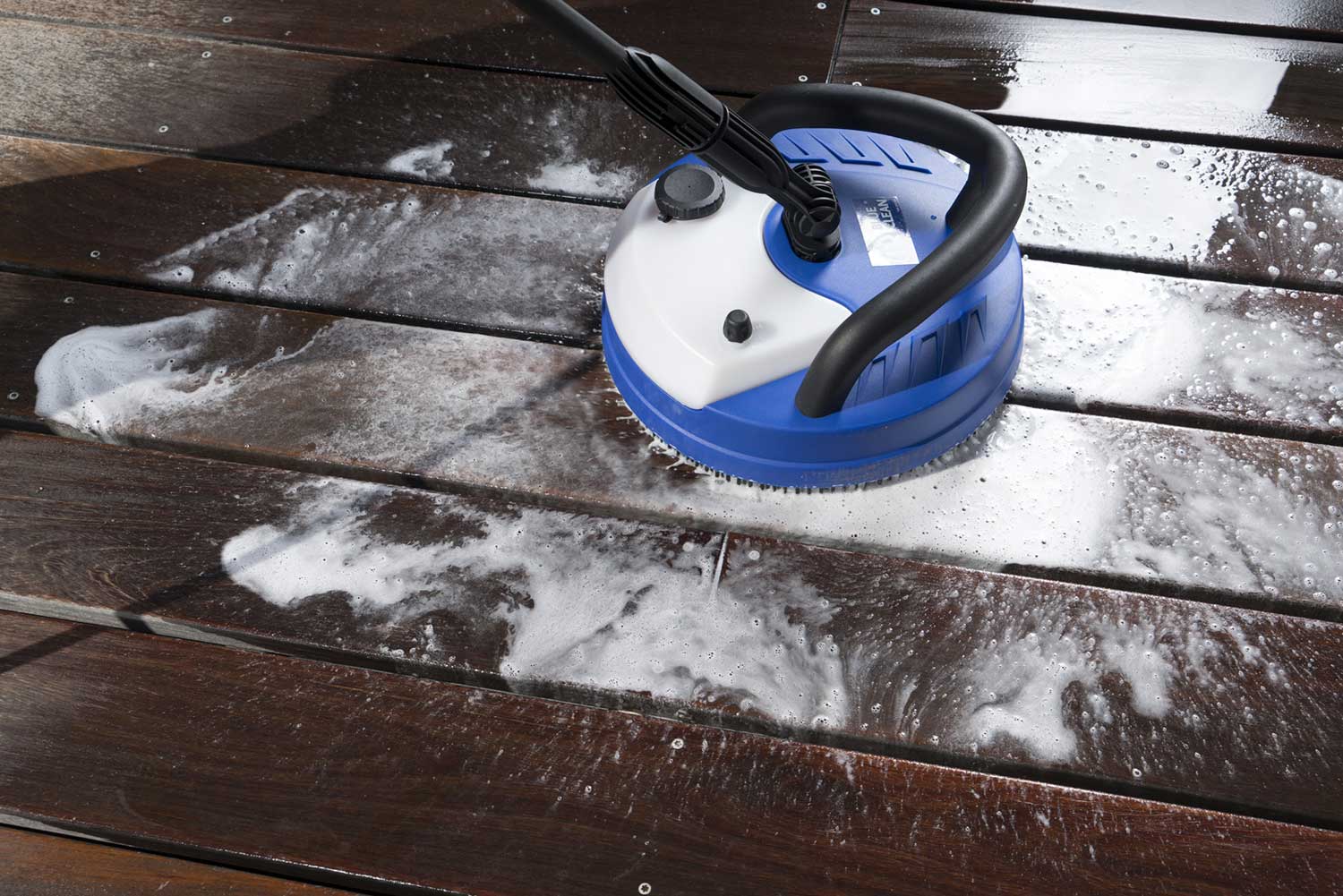 patio cleaner idropulitrice